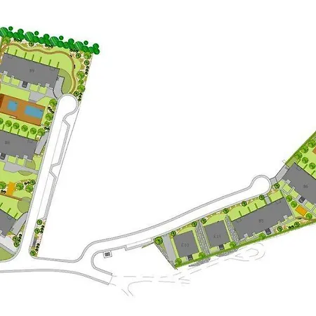 Aparthotel Alto Fairways Alvor