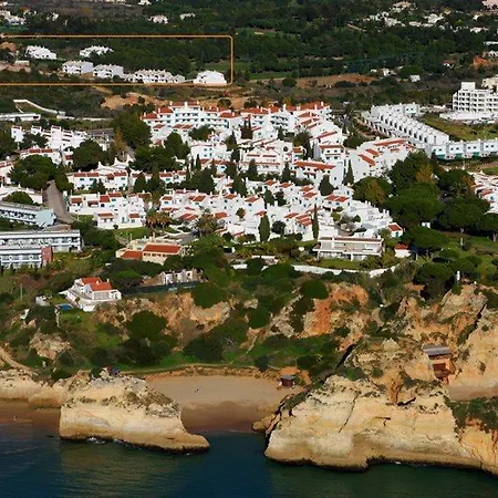 Aparthotel Alto Fairways 3*