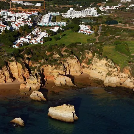 Aparthotel Alto Fairways