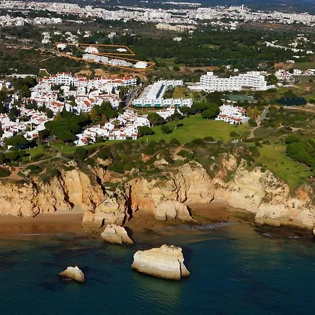 Alto Fairways Ξενοδοχείο με διαμερίσματα