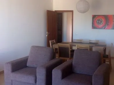 Aparthotel Alto Fairways 3*