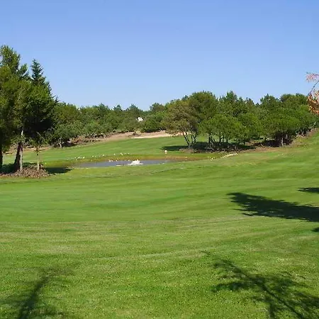 Alto Fairways アルヴォル