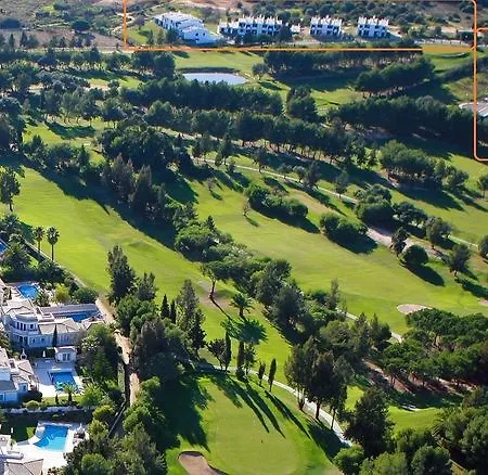 Aparthotel Alto Fairways