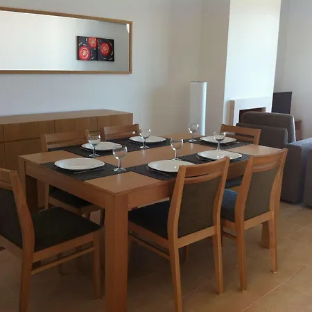 Aparthotel Alto Fairways Alvor