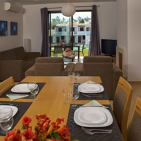 Alto Fairways Aparthotel Alvor