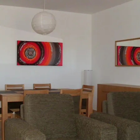 Alto Fairways Aparthotel 3*