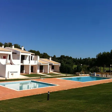 Aparthotel Alto Fairways