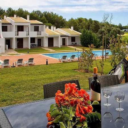 Alto Fairways 3* Alvor