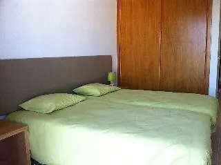 Lejlighedshotel Alto Fairways 3*