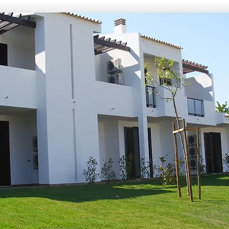 Alto Fairways Lejlighedshotel
