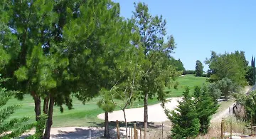 Alto Fairways Lägenhetshotell Alvor