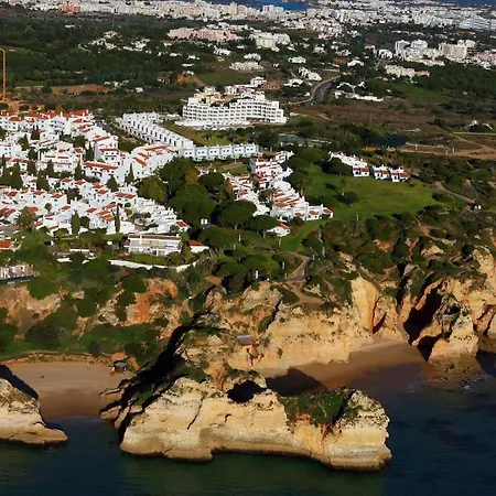 Alto Fairways Lejlighedshotel
