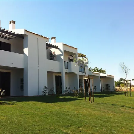 Alto Fairways Lägenhetshotell Alvor