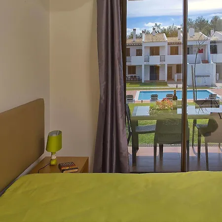 Alto Fairways Lejlighedshotel Alvor
