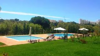 Alto Fairways Lejlighedshotel 3*