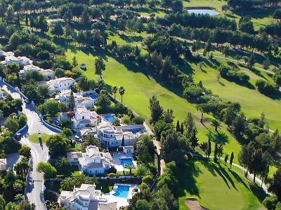Alto Fairways Lejlighedshotel